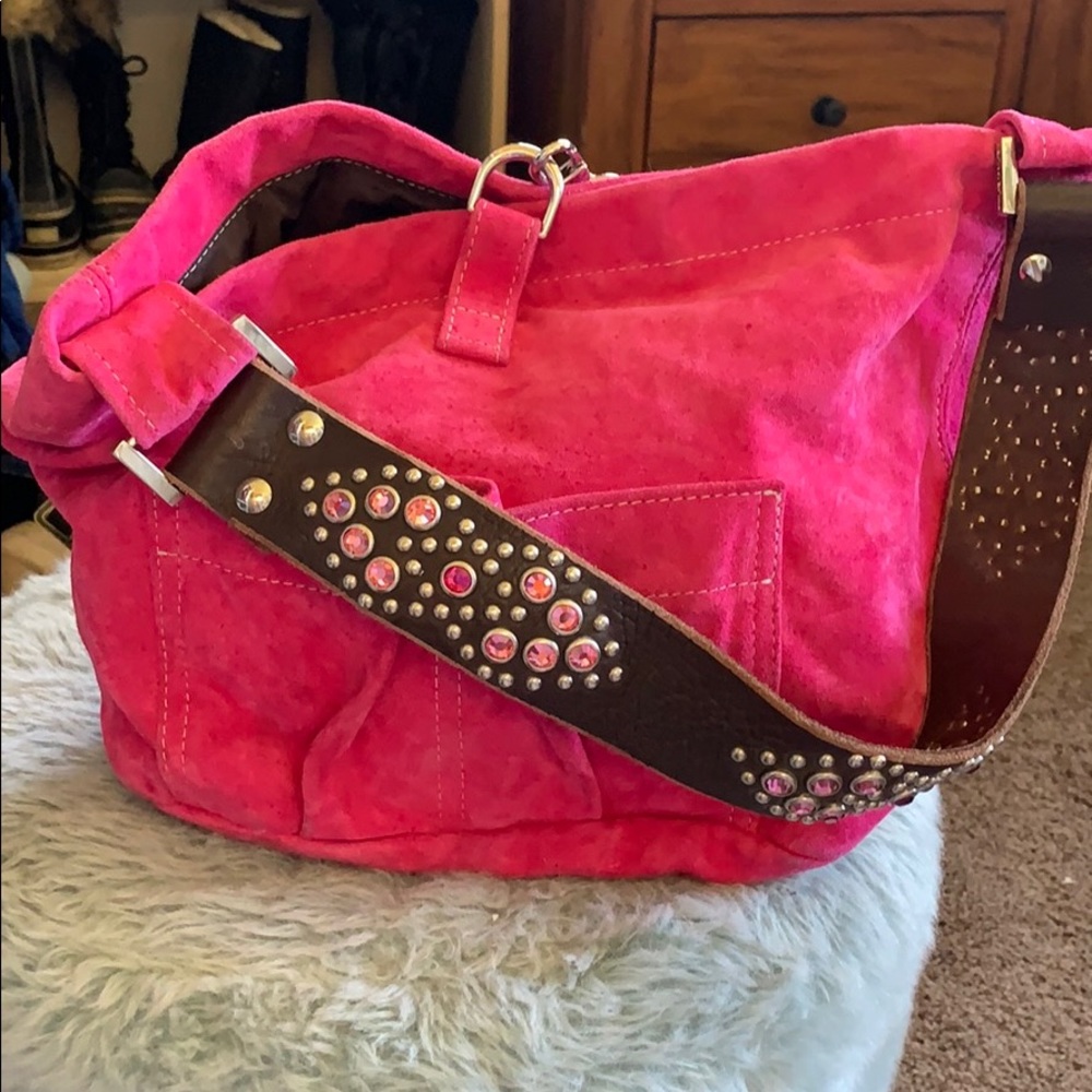 Tylie Malibu purse